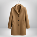 Élodie | Timeless Classic Coat