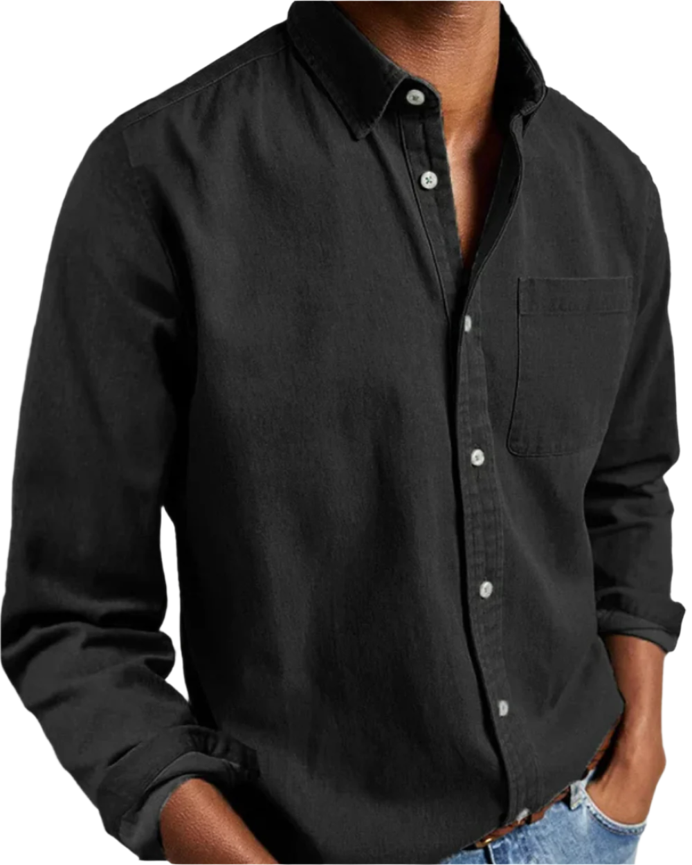 Fairmont Casual Shirt