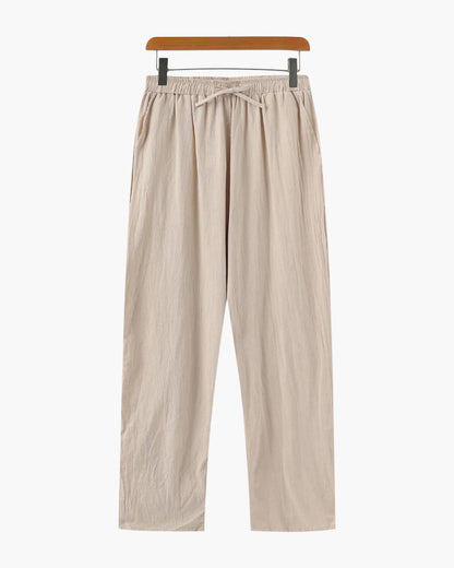 Como- Linen Pantalon