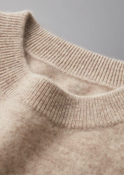 PREMIUM CASHMERE LESIURE SET