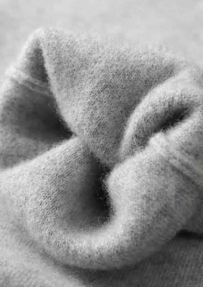 PREMIUM CASHMERE LEISURE SET