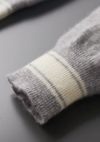 PREMIUM CASHMERE LESIURE SET