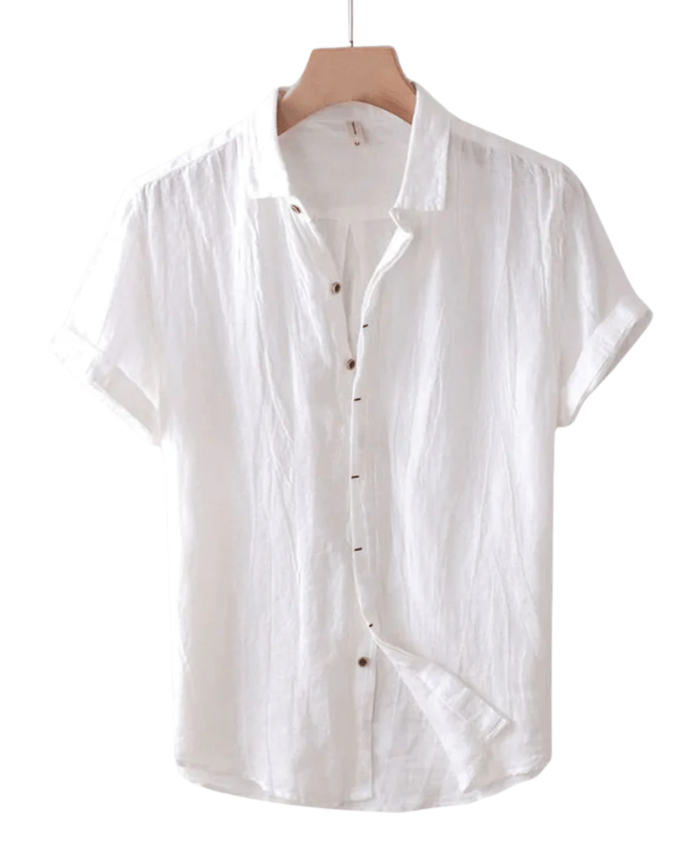 Bali Linen Shirt