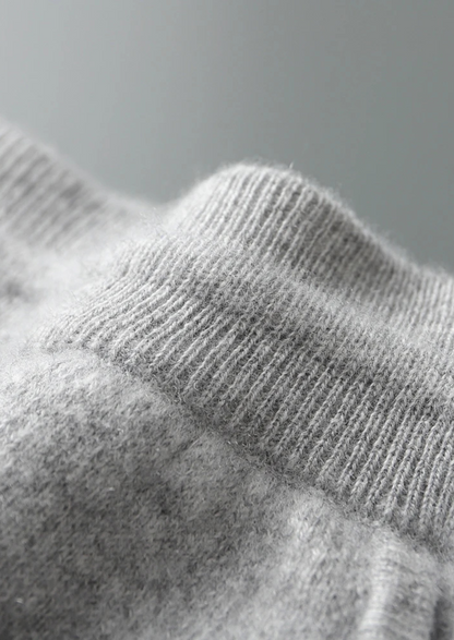 PREMIUM CASHMERE LEISURE SET