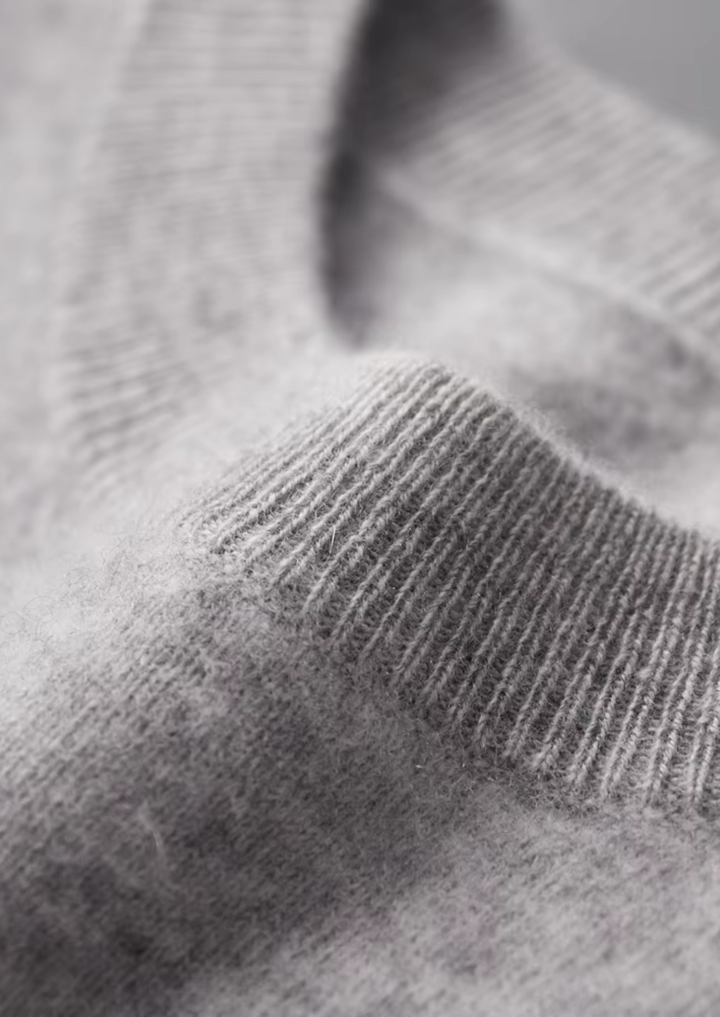 PREMIUM CASHMERE LESIURE SET