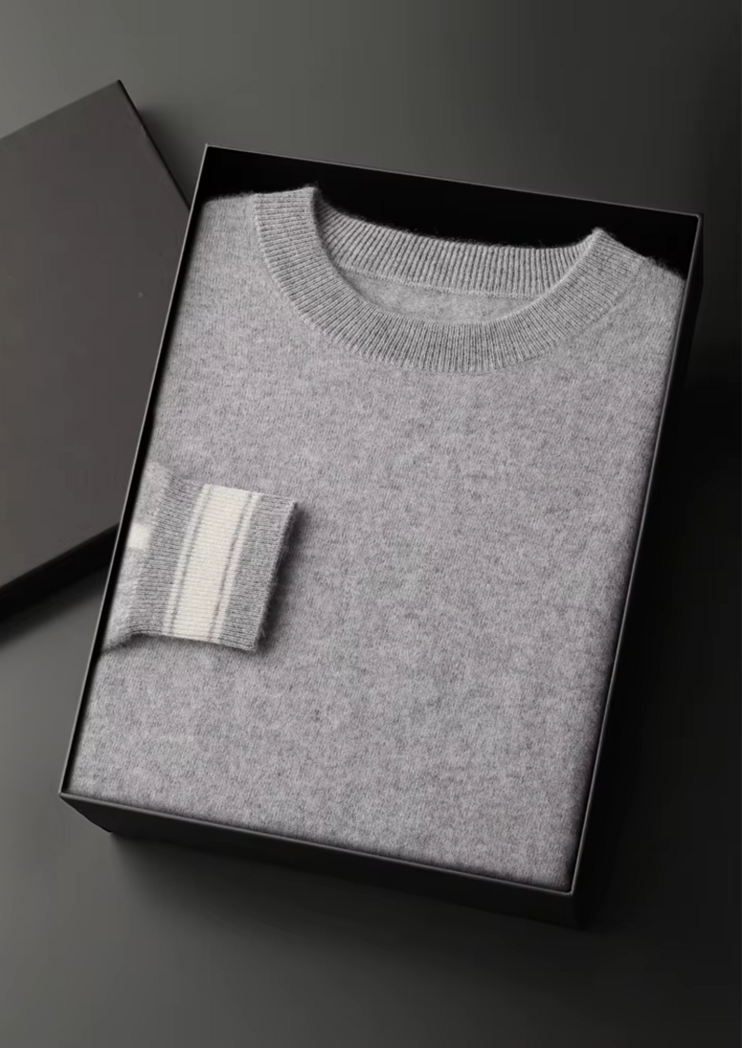 PREMIUM CASHMERE LESIURE SET