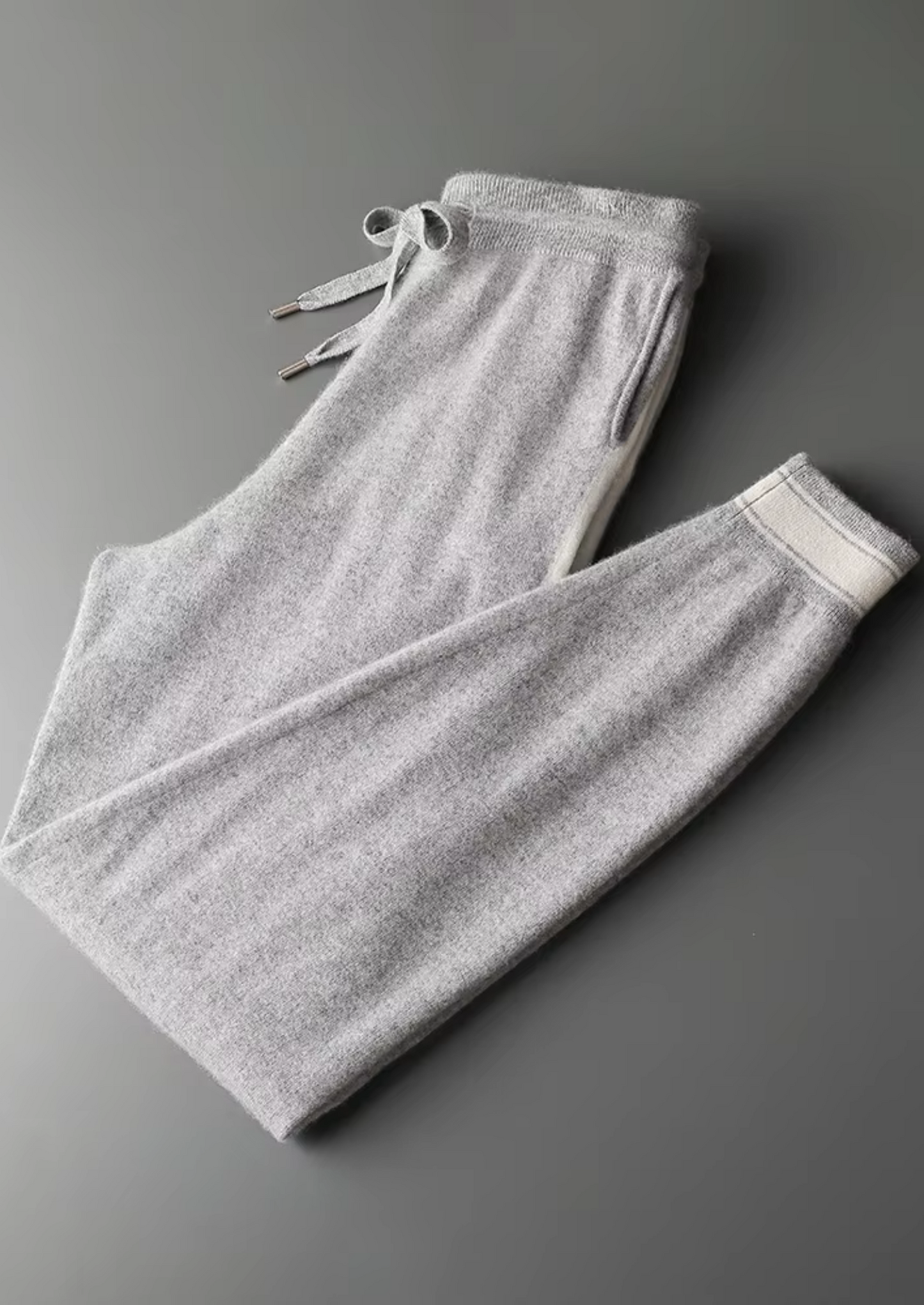 PREMIUM CASHMERE LESIURE SET
