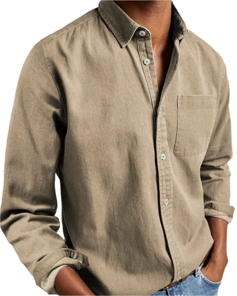 Fairmont Casual Shirt