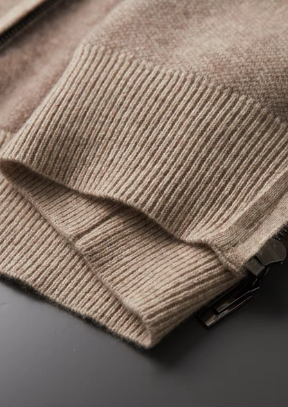 PREMIUM CASHMERE LEISURE SET