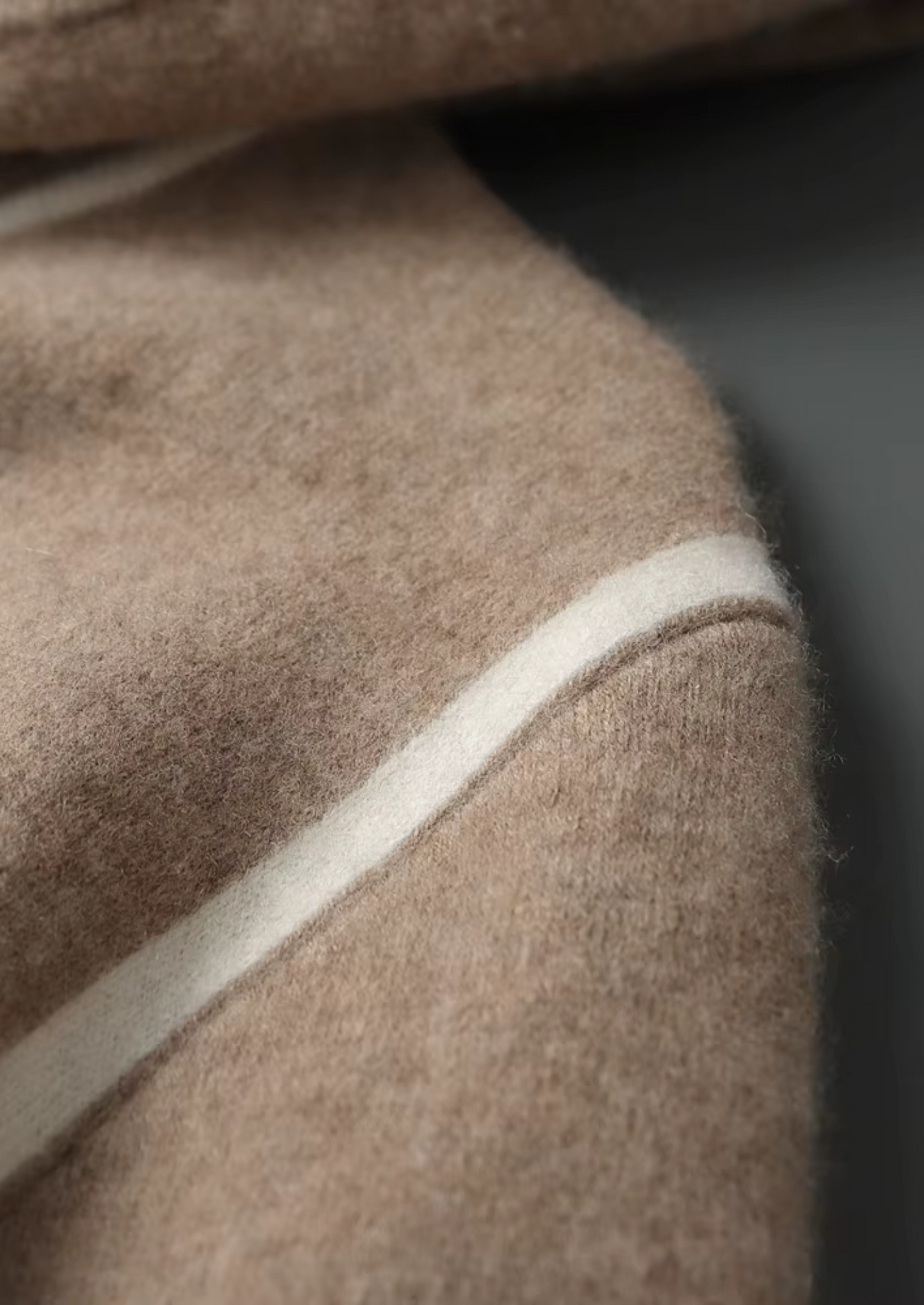 PREMIUM CASHMERE LEISURE SET