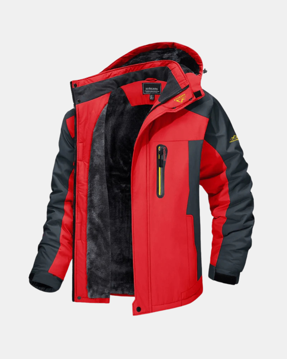 Ettore Wind &amp; Waterproof Jacket