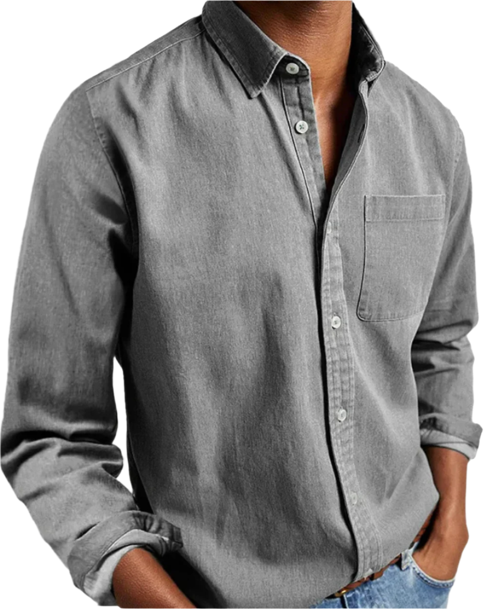 Fairmont Casual Shirt