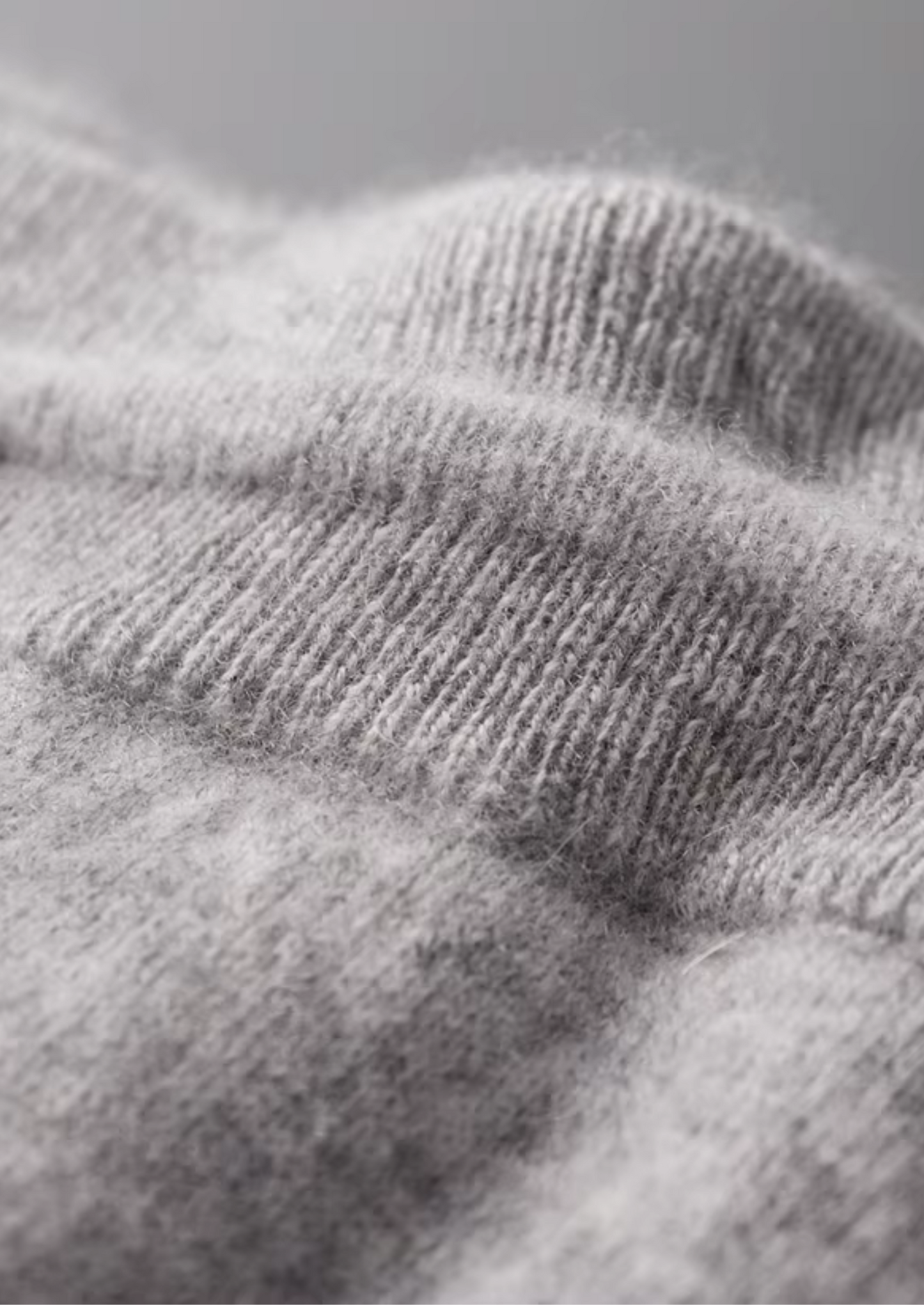 PREMIUM CASHMERE LESIURE SET