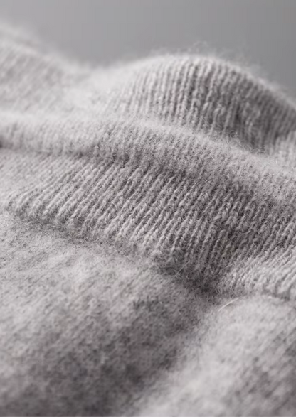 PREMIUM CASHMERE LESIURE SET