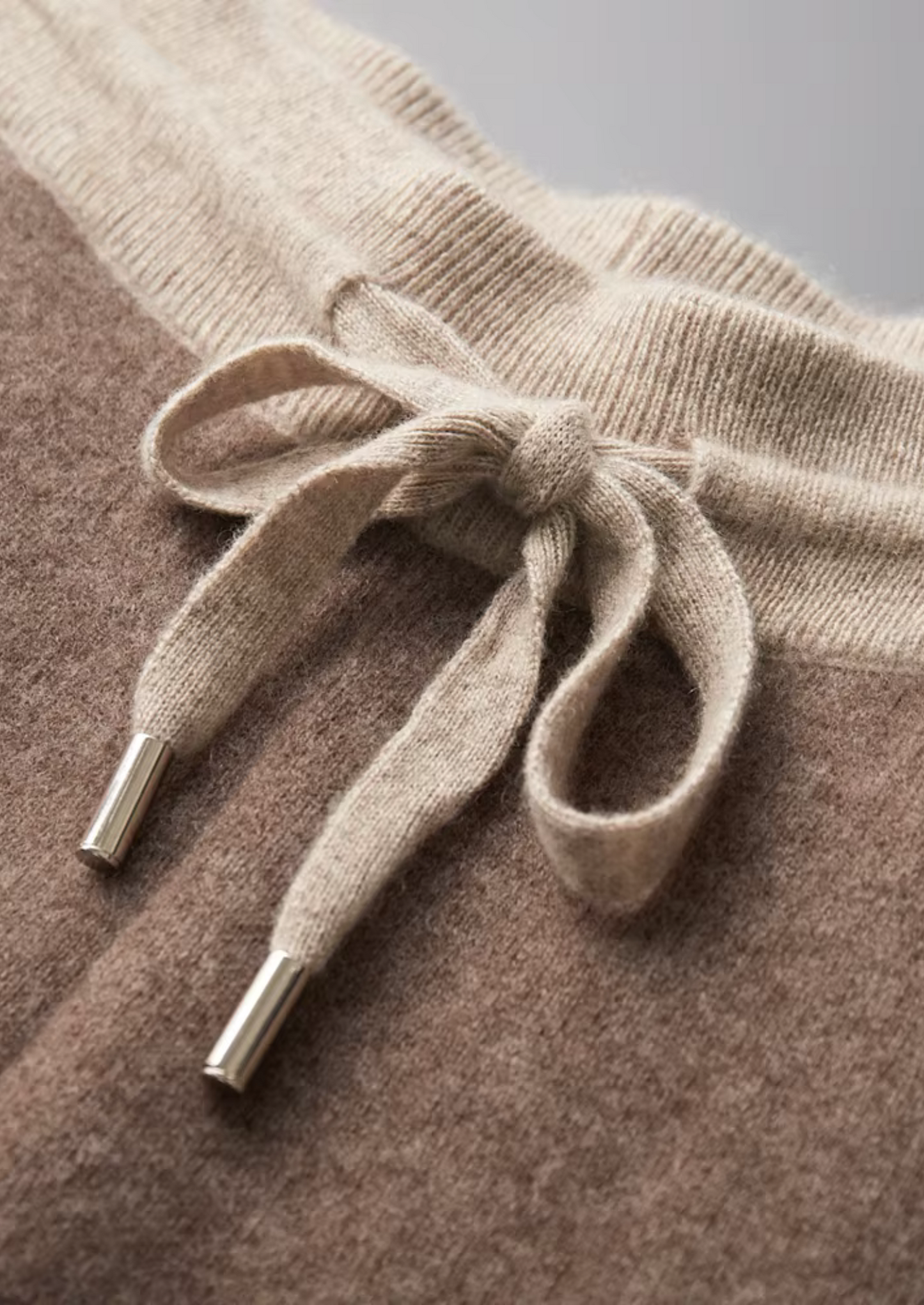 PREMIUM CASHMERE LEISURE SET