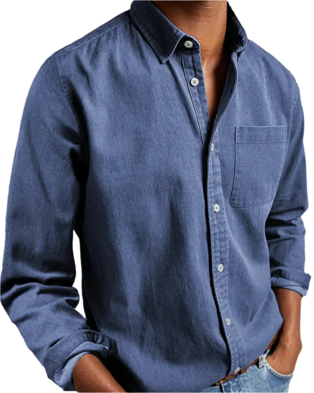 Fairmont Casual Shirt