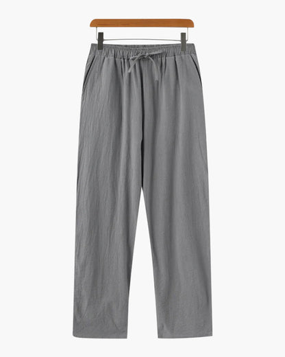 Como- Linen Pantalon