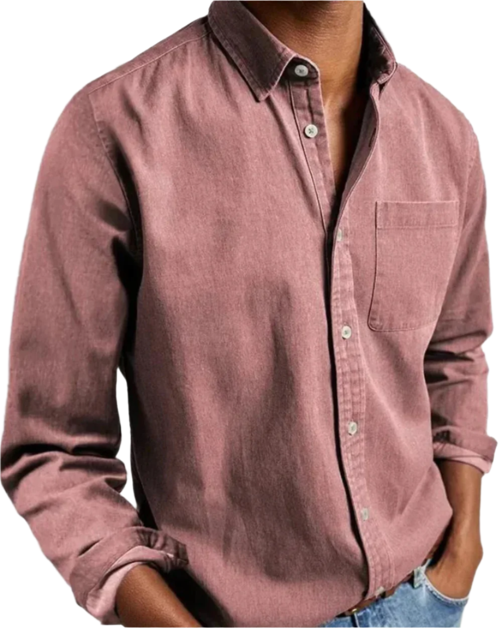 Fairmont Casual Shirt
