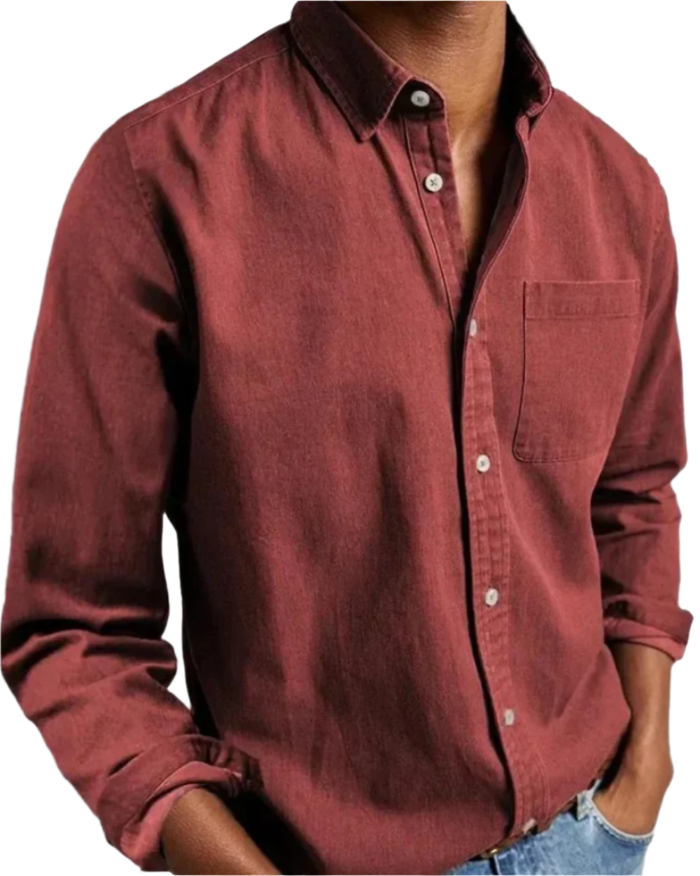 Fairmont Casual Shirt