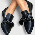 Emberlyssa | Chic Elegant Loafers