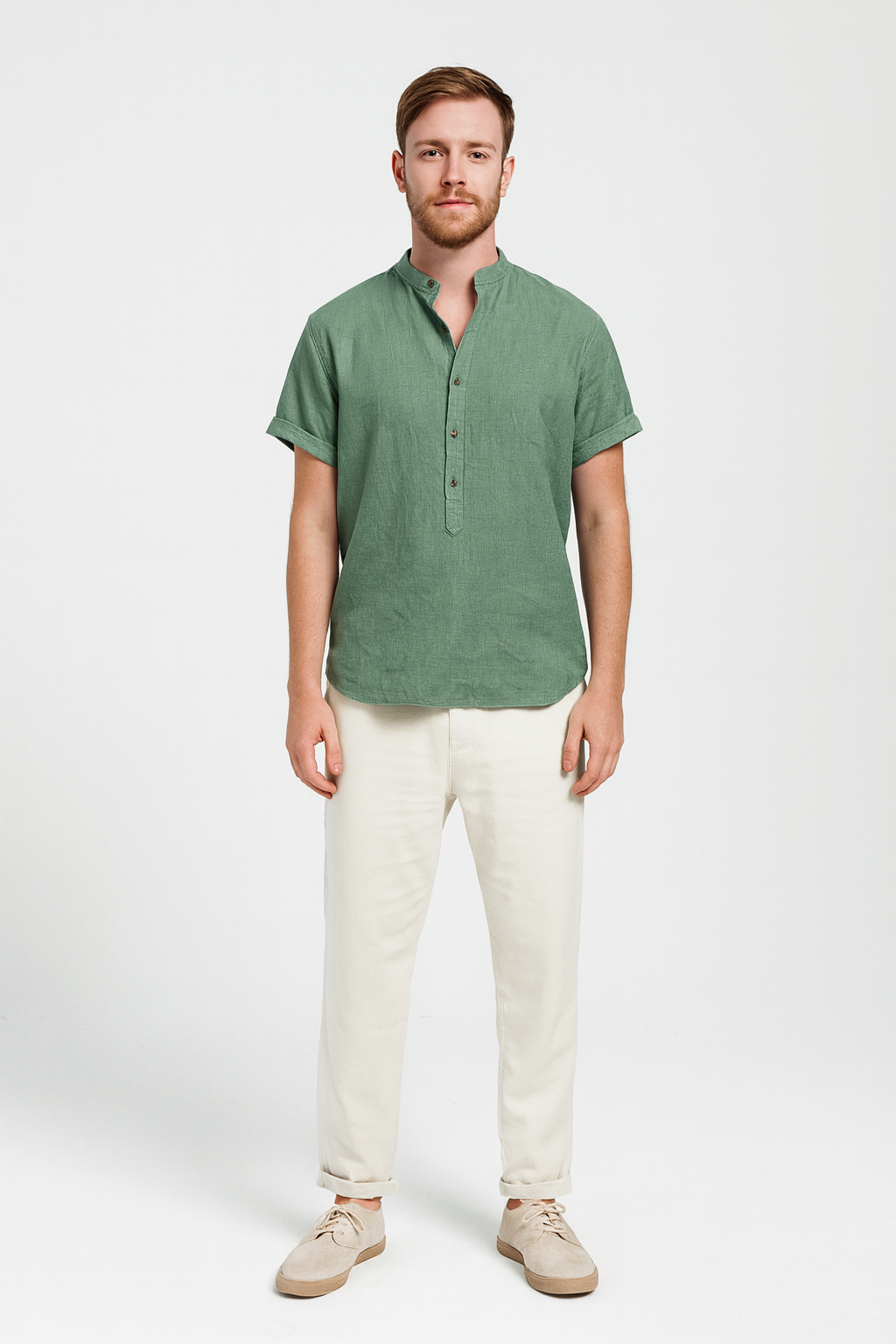 Summer Outfit - Marrakech Set