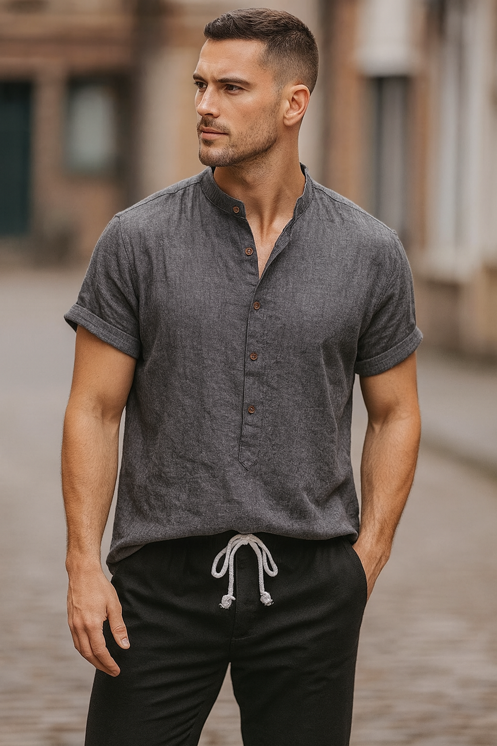 Summer Outfit - Marrakech Set