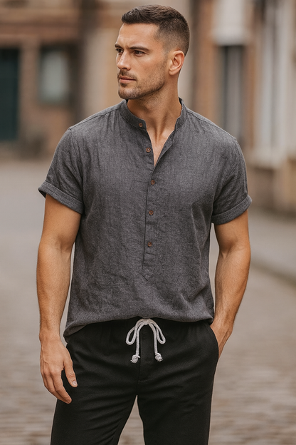 Summer Outfit - Marrakech Set