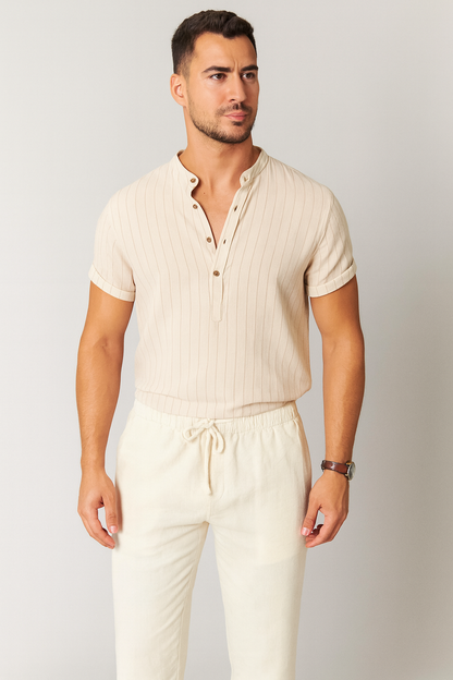 Summer Outfit - Palm Beach Set