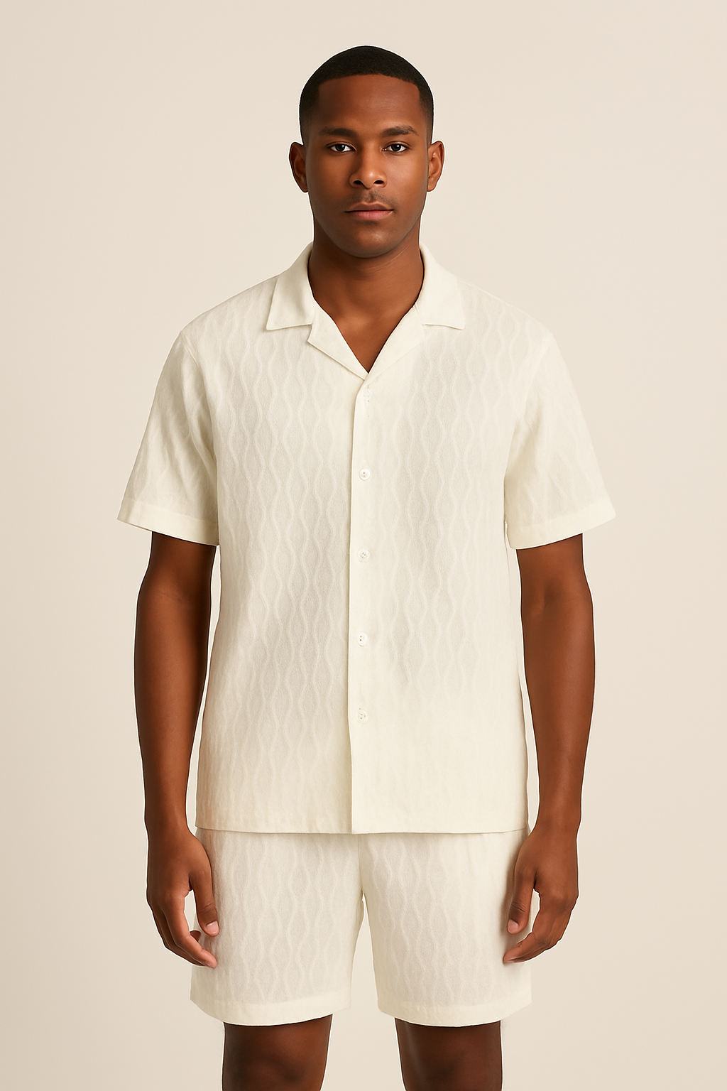 Summer Outfit - Rhodes Set