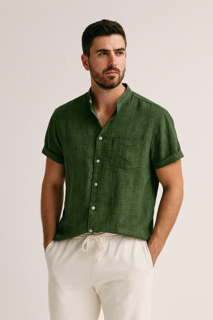 Summer Outfit - Nice Balade