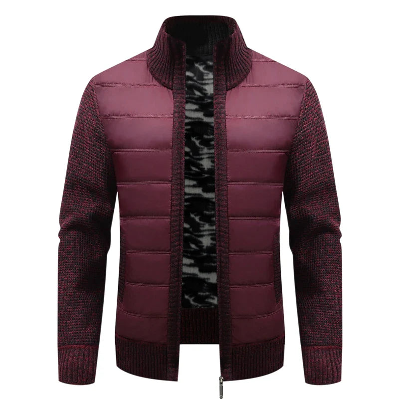 Leonardo Elegant Jacket