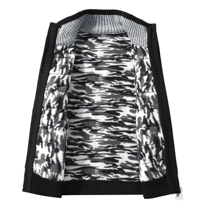 Leonardo Elegant Jacket