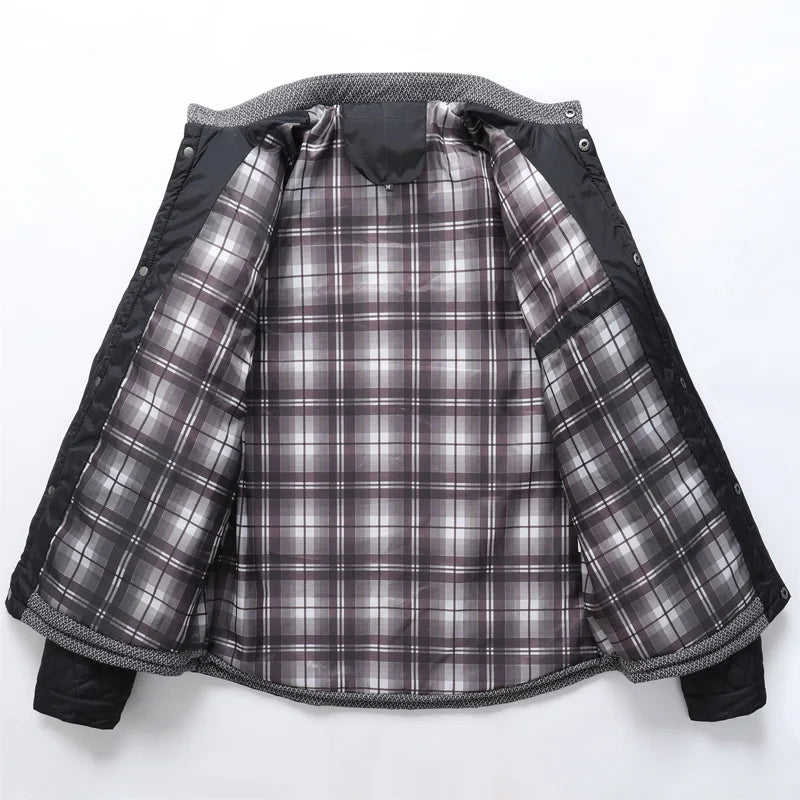 Matteo Casual Jacket