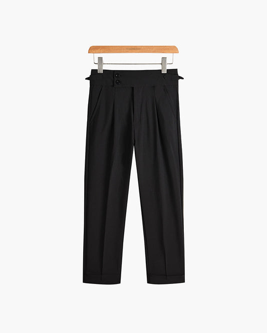 YANGSAN Casual Trousers