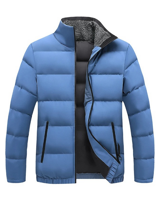 Premium Padded Winter Coat