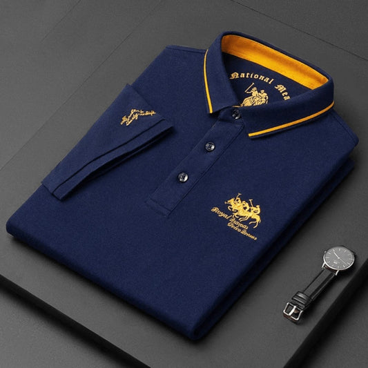 Crawford™ | Luxury Polo
