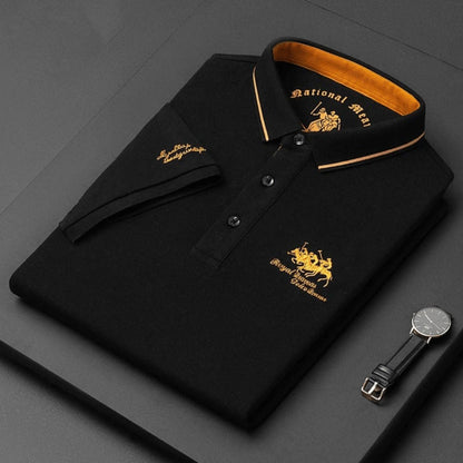 Crawford™ | Luxury Polo