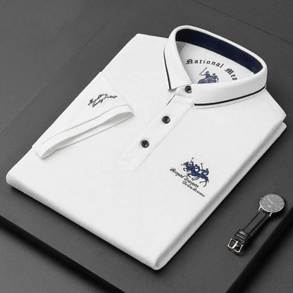 Crawford™ | Luxury Polo