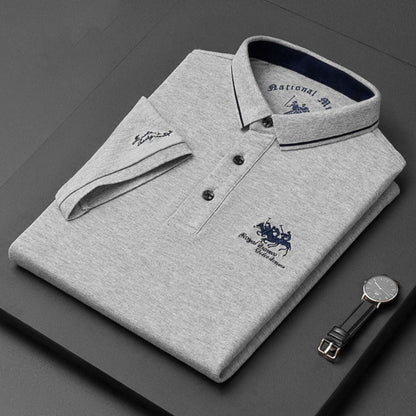 Crawford™ | Luxury Polo