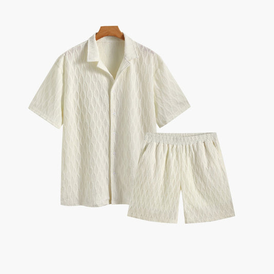 Summer Outfit - Rhodes Set