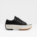 Women's High-Sole Trainers – Cushioned Everyday Comfort