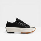 Women's High-Sole Trainers – Cushioned Everyday Comfort