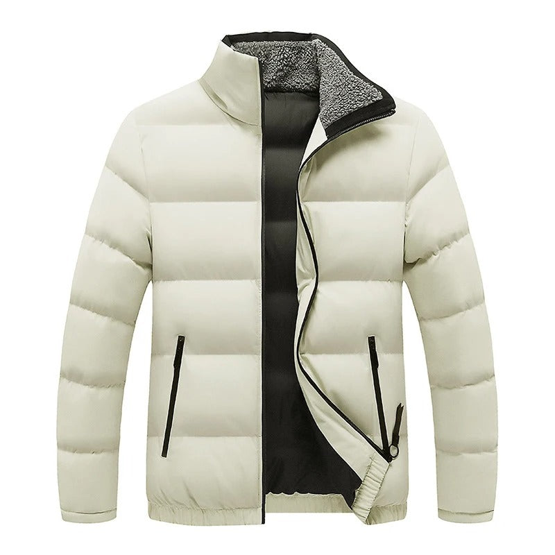 Premium Padded Winter Coat